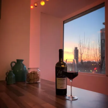 Apartment 170 Bucharest